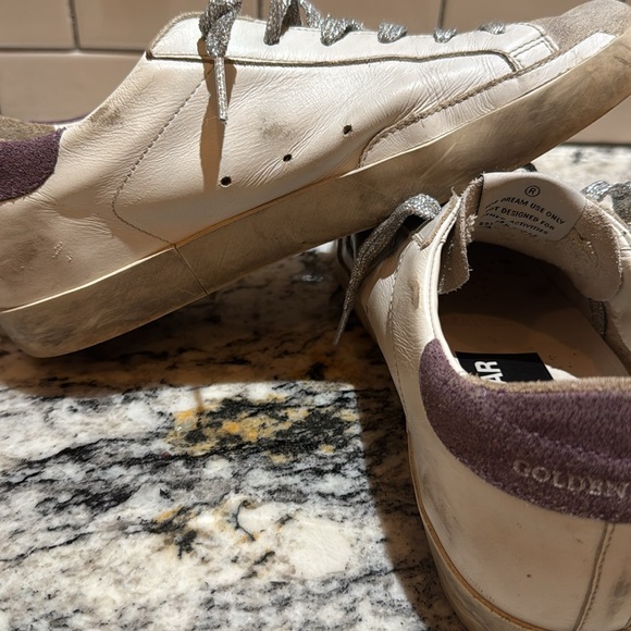 COPY - ⭐️Golden Goose⭐️ - Picture 5 of 9